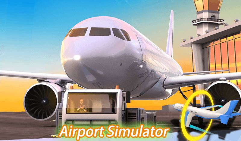 airport-simulator