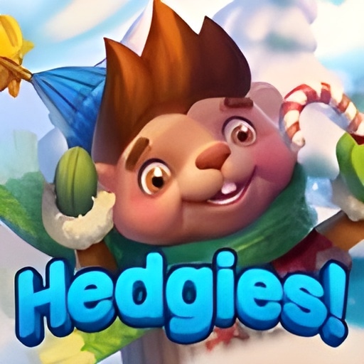 hedgies