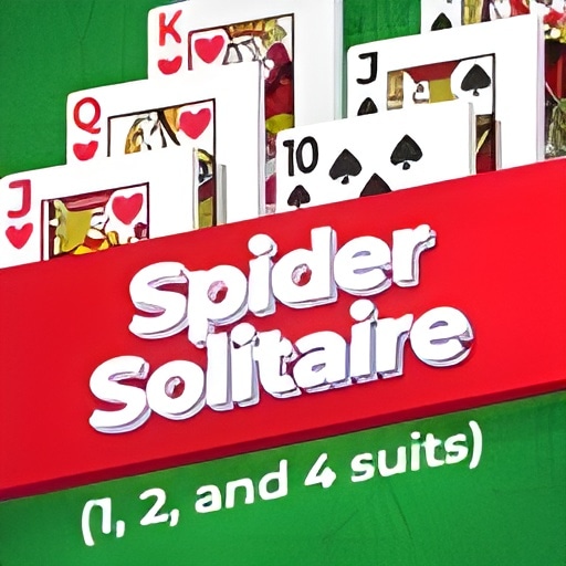 spider-solitaire